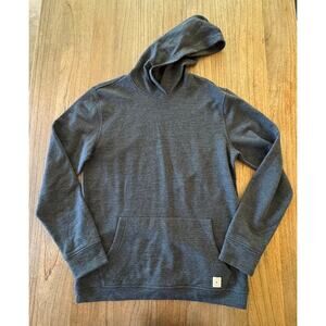 Linksoul Men's Knit Hooded Sweatshirt - Size M